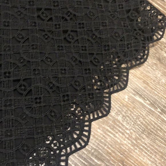 NWT Sandro Paris Cristina Guipure Lace Dress 38 - Picture 7 of 10